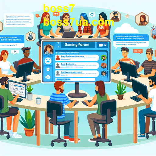 A Importância da Comunidade nos Jogos Online