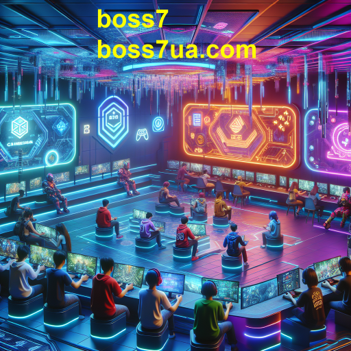 Tendências Emergentes no Mundo dos Jogos: O Futuro do Entretenimento Interativo