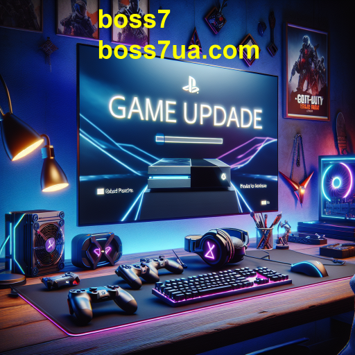 A Importância das Atualizações em Jogos: Mantendo a Comunidade Engajada